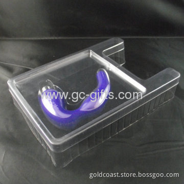 Custom Retail Plastic Packaging 